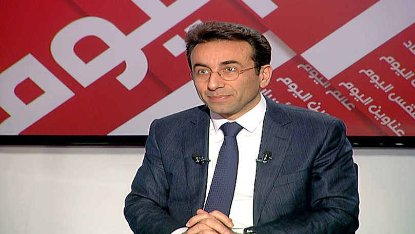 زياد شبيب