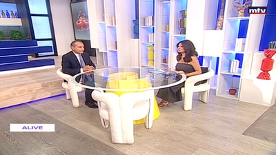 Dr. Imad Mrad - Nagorno-Karabakh