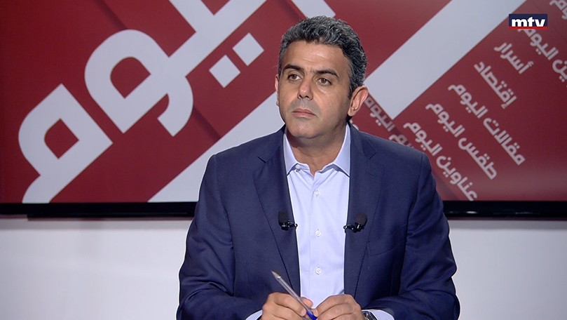 زياد حواط