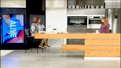 Walnut cooking
