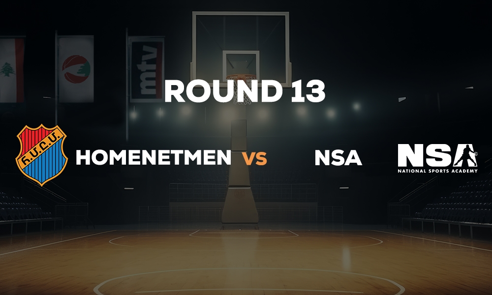 Homenetmen vs NSA