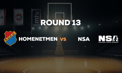 Homenetmen vs NSA