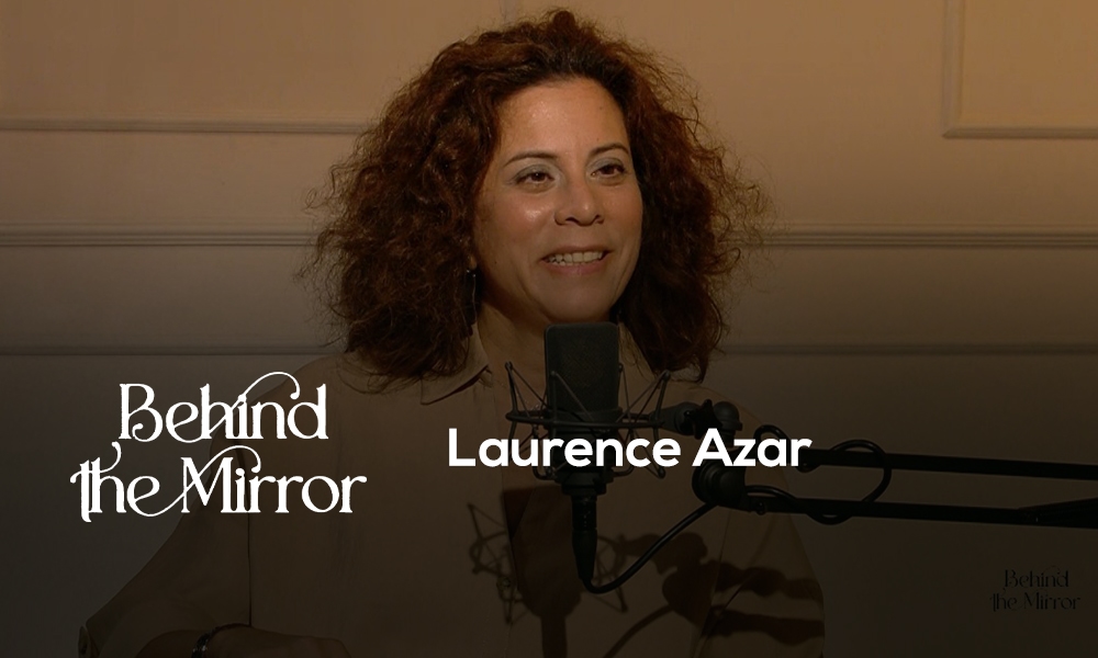 Laurence Azar