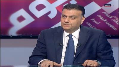 Antoine Nassrallah