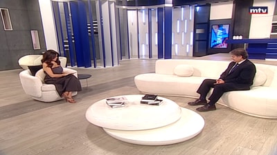 Professor Jassem Ajaka - Latest economic developments