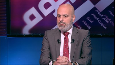 Walid Al-Achkar