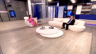 Salman Athar - The Relationship Between Lebanon And Pakistan