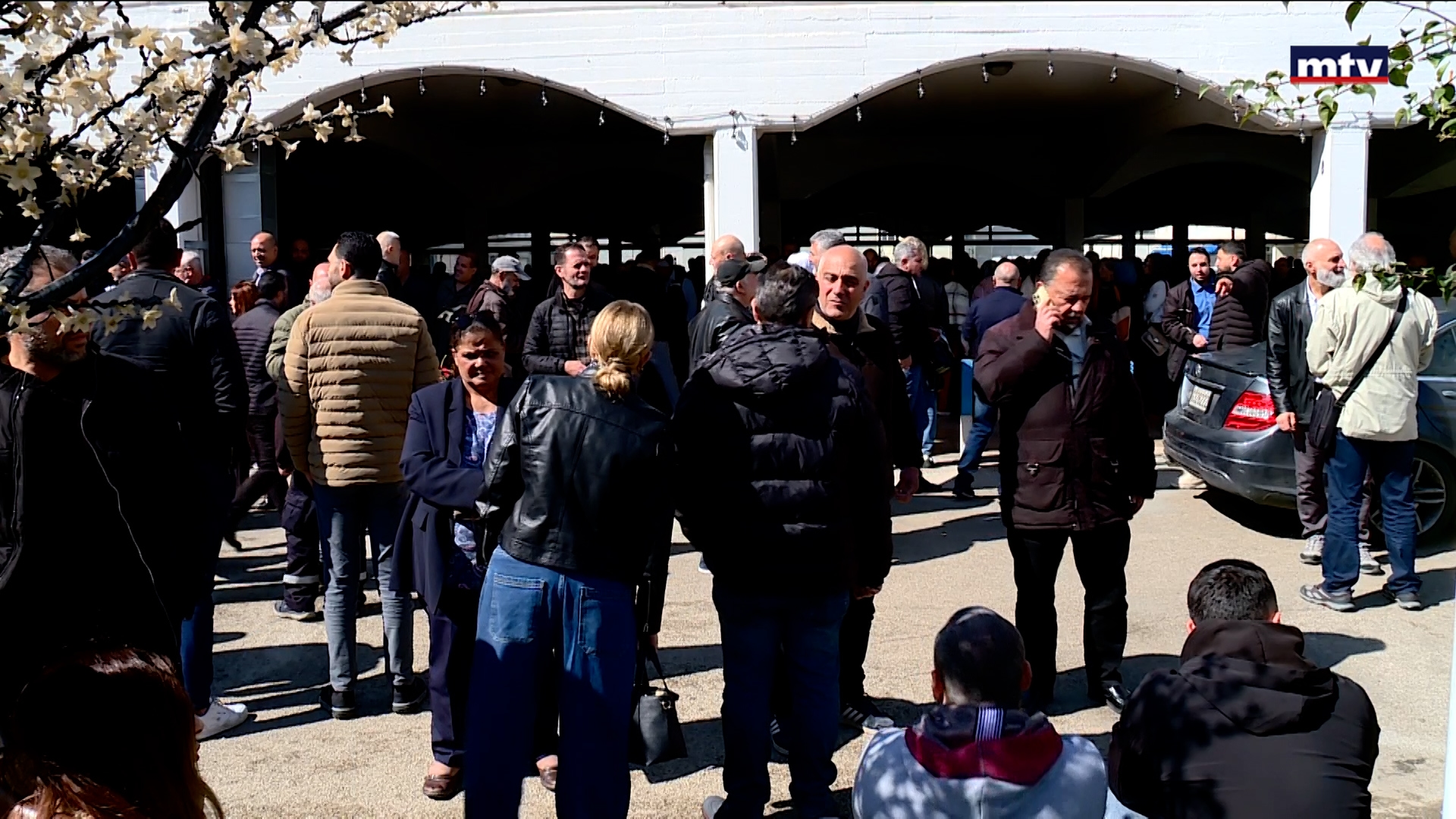 يوم غضب في أوجيرو