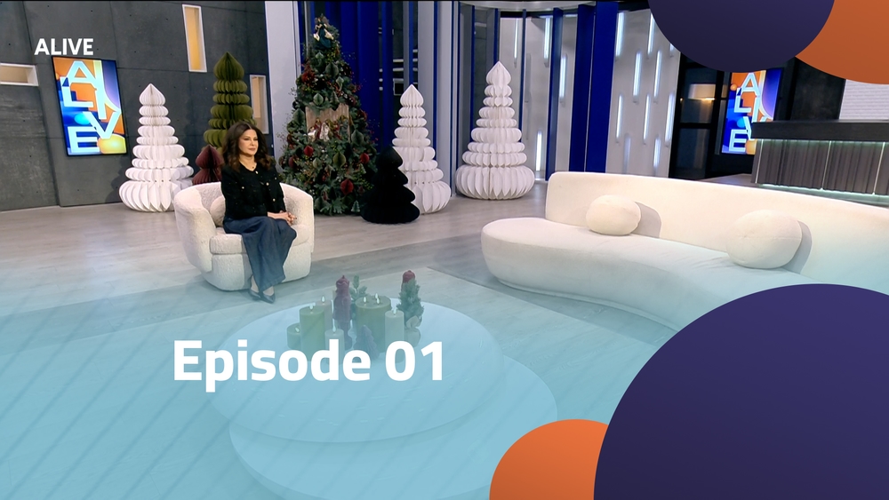 Episode 01