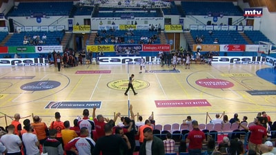 Beirut v/s Al Wehda