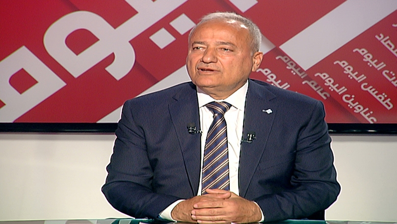 خالد حمادة