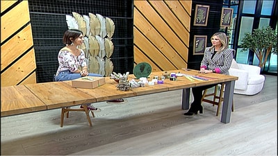 Myriam Sablouni - Wild Aromas