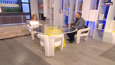 Rana Haddad - The reason for negative self-perception