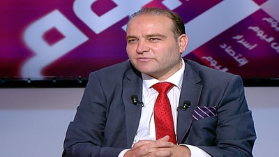 Dr Ali Yaakoub