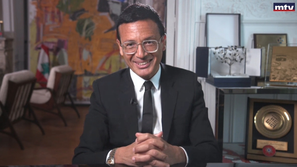 عمر حرفوش
