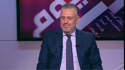 Hadi Hobeich