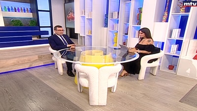 Dr. Joseph El Khoury - Headache in children and adolescents