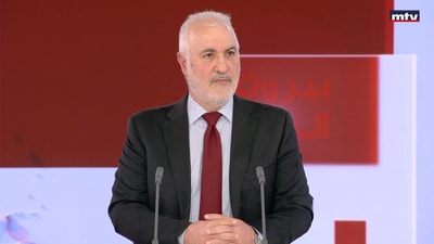 Jean Aziz