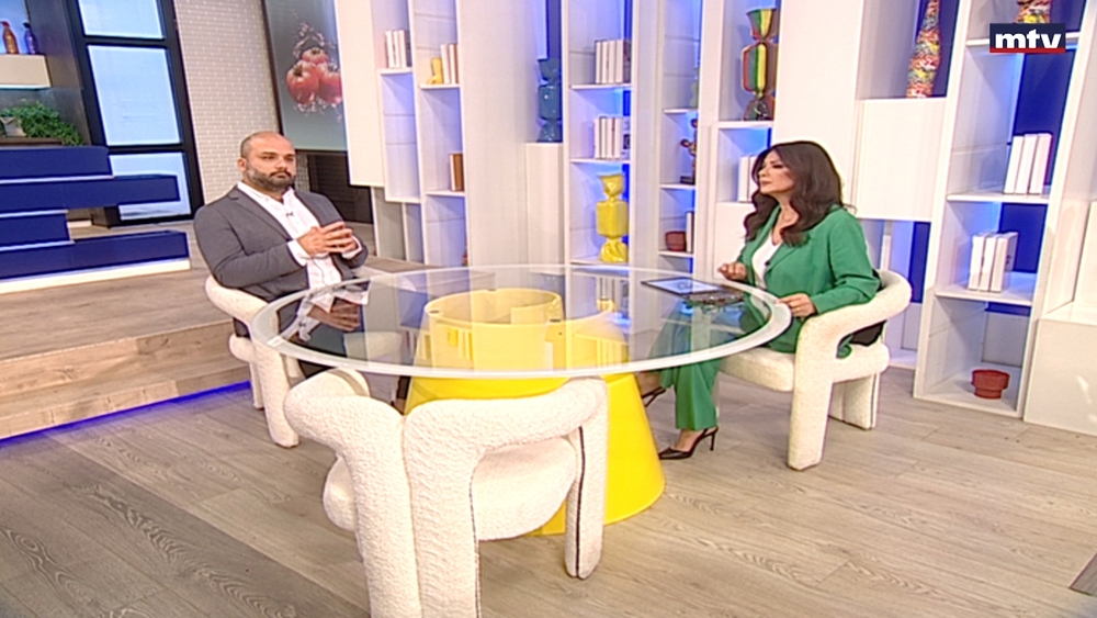 Andre Abi Awad - Time Management For Entrepreneurs