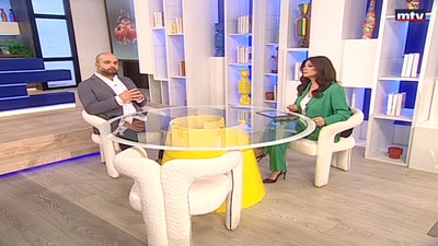 Andre Abi Awad - Time Management For Entrepreneurs