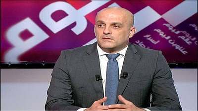 Jihad Hokayem