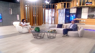 Dr Mesbah Majzoub - There is no corruption in the campaign "Lollar ... the currency of the clients"