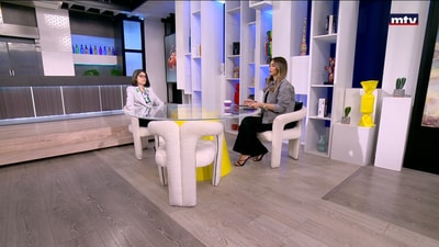 Dr. Tamara Movsessian - Preeclampsia