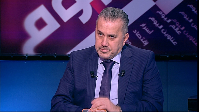 زياد عيتاني