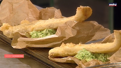 Fish & Chips