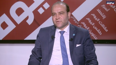 Ali Yacoub