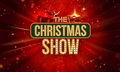 The Christmas Show