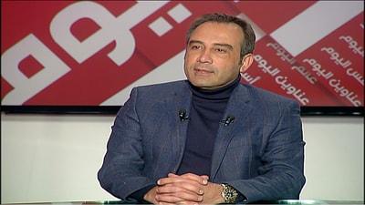 Nabil Bader