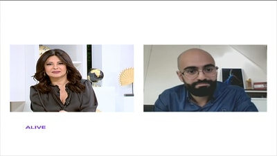 Habib Dargham - Lebanese victory in France