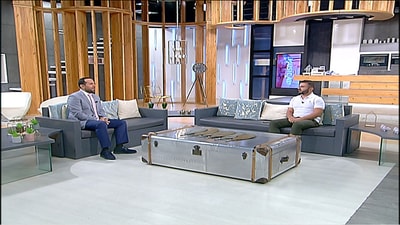 Tony Haikal