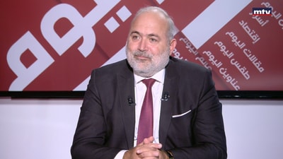 Alfred Riachy