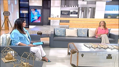 Sandra Khallat Abdel Nour - International Month for Families