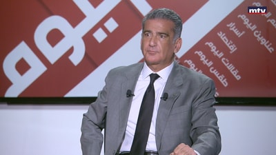Misbah El Ahdab
