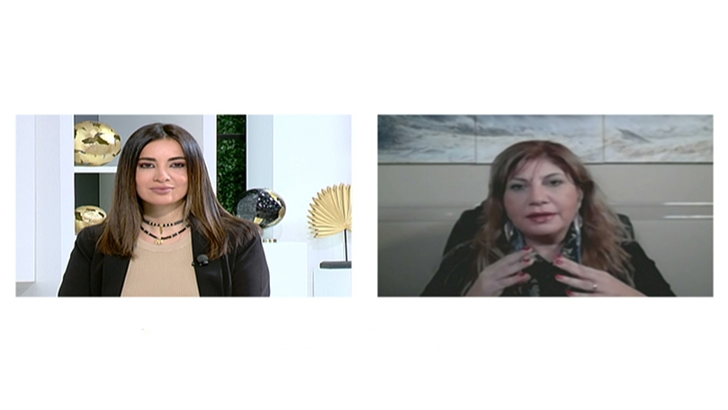 Dr Zeina Ghassoub Al-Aswad - To what extent is delay harmful to humans?