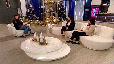 Silvana Fares - Layal Sarrouf Kaadi - Let’s Play Beyt Byout