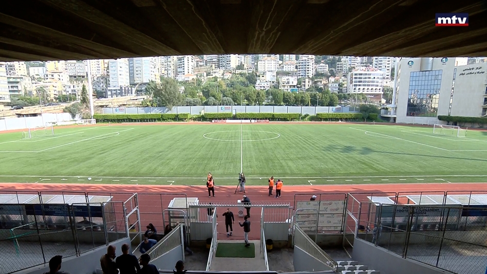 Safa vs Ahed