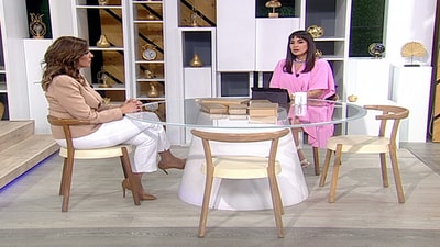 Dr Desiree Azzi - Accepting the Pain