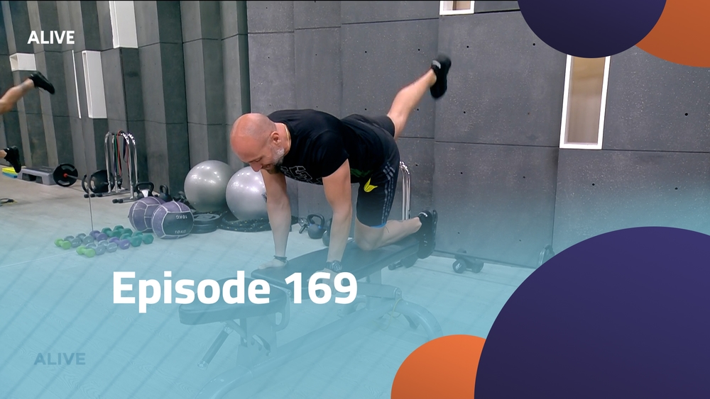 Episode 169