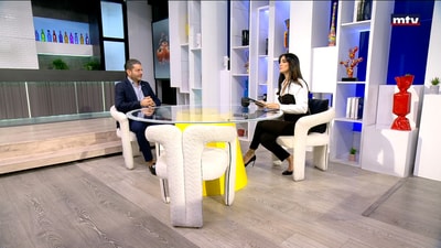 Dr. Antonio Farah - The Impossibility of Citizenship and Sectarianism in Lebanon