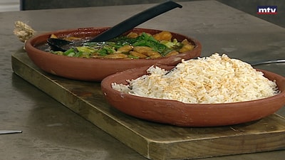 Mongolian chicken