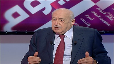 Daaoud Sayegh