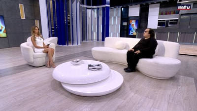 شربل جورج الغريّب - رئيس جمعية ثقافة الكتاب