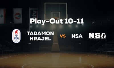 Tadamon Hrajel vs NSA