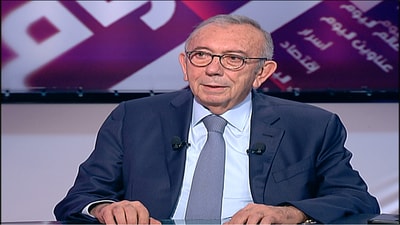 Ramzi Haykal