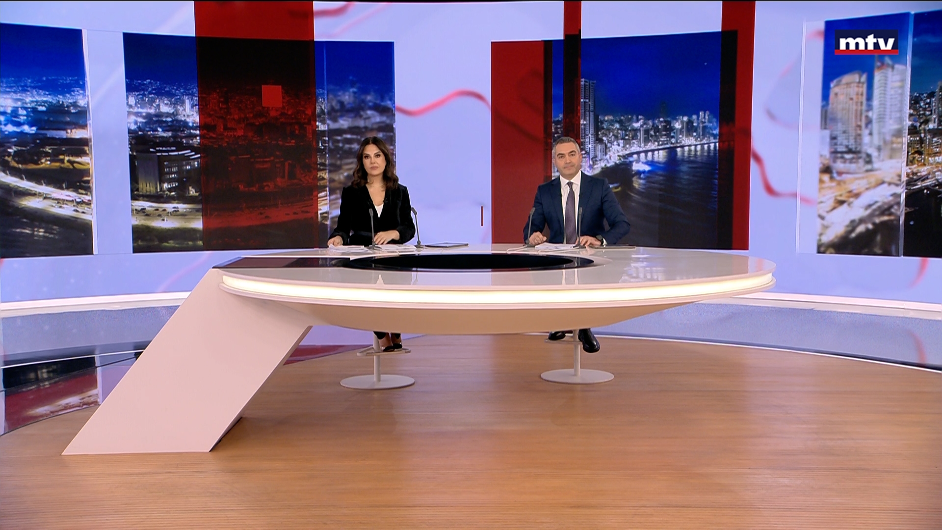 النشرة الكاملة