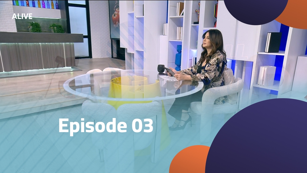 Episode 03